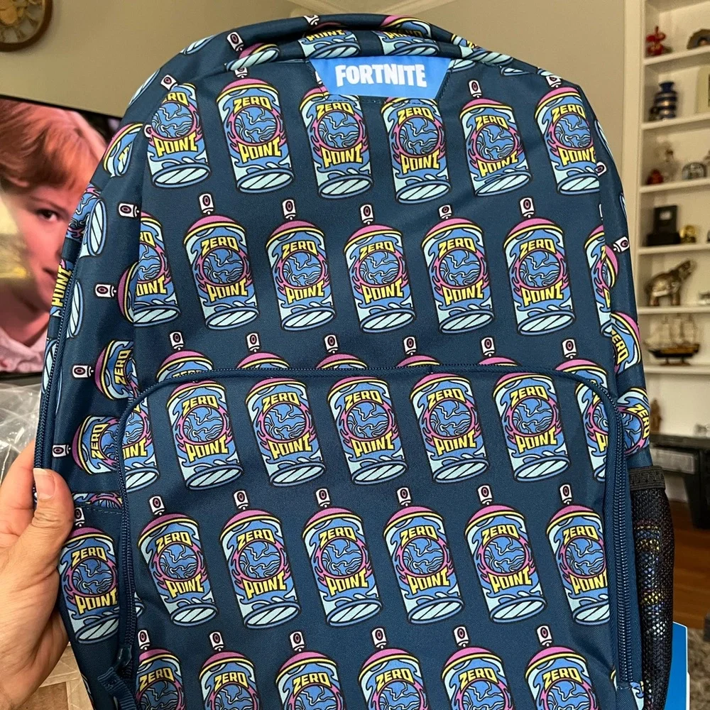 Fortnite backpack - Picture 1 of 5